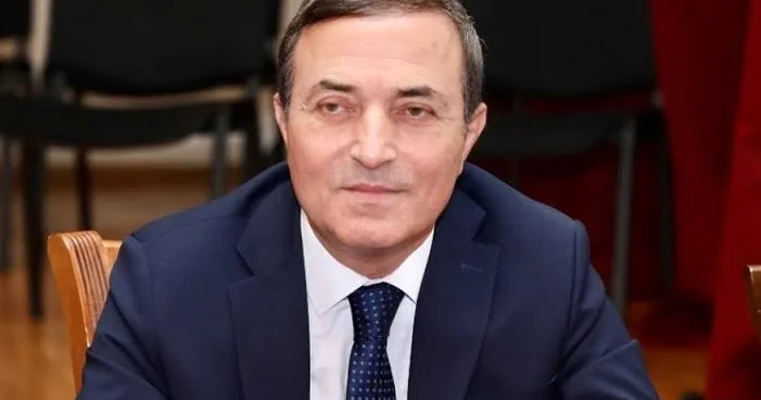 Mənsum İbrahimov şəhid qardaşı oğlunu belə yad etdi