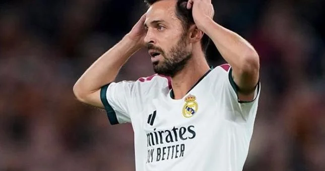 “Yuventus”un Bernardo Silva planı
