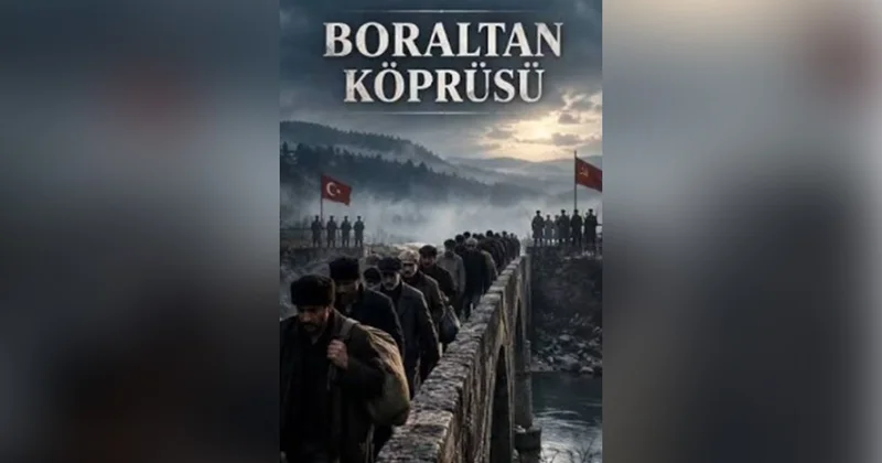 O səs hələ də yerindədir “Kardeşim sattı beni…”