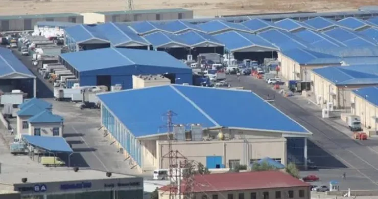 Meyvəli dən oğurluq edən arabaçılar TUTULDU