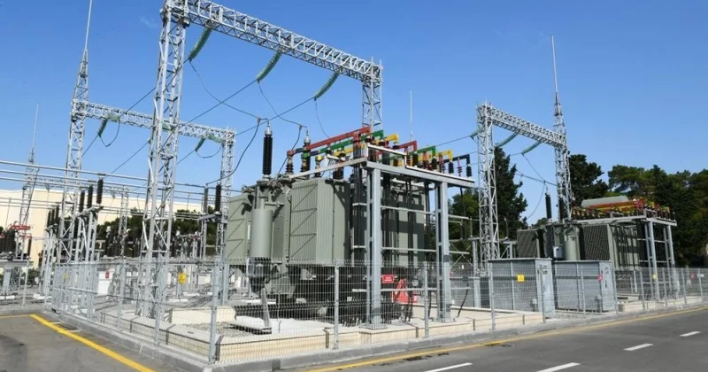 Bakının iki rayonunda elektrik enerjisinin verilişində fasilələr yaranacaq