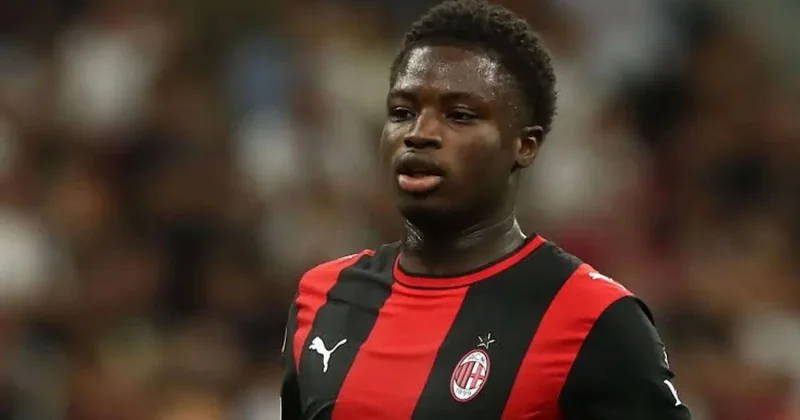 “Milan”ın futbolçusu avrokuboklarda tarix yazdı