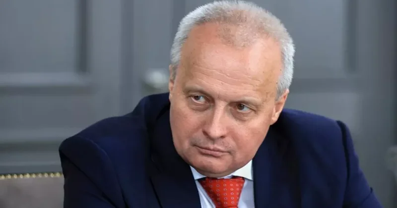 Копыркин: Отношения России и Армении сегодня переживают этап, требующий взаимного понимания
