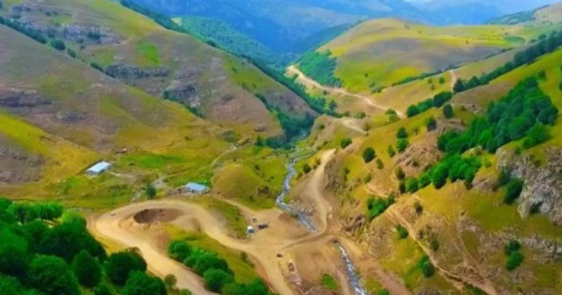 2027 2030 cu illərdə azad edilmiş ərazilərdə yenidənqurma və bərpa xərclərinin 13,2 milyard manat olacağı gözlənilir