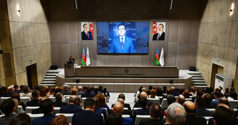 Həmkarlar ittifaqlarının müasir dövrdə qarşısında duran vəzifələr açıqlanıb