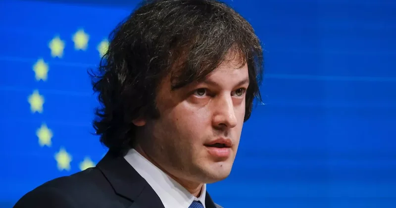 Кобахидзе: Украина может лишить Восточную Европу помощи ЕС