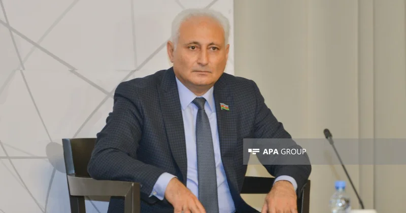 Hikmət Babaoğlu: Torpaqlarımızı azad etdik, xalqımıza əzab verən barbarların səviyyəsinə enmədik