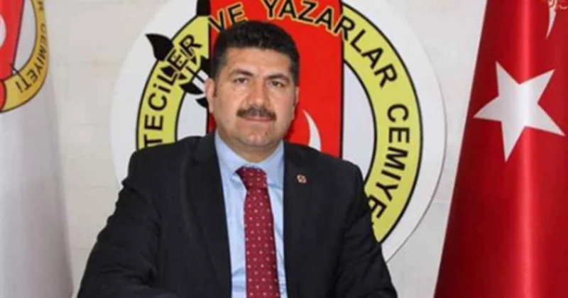 Azərbaycan türkiyəli jurnalisti beynəlxalq axtarışa verdi Cinayət işi açıldı