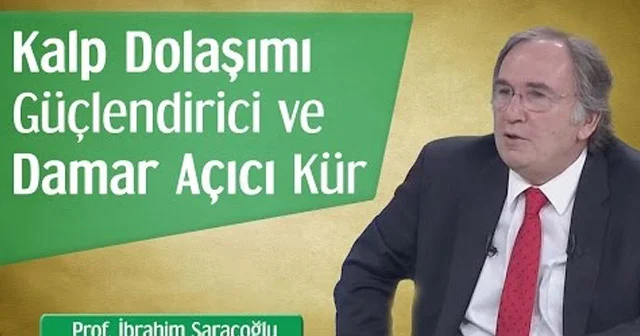 Damarları açan QARIŞIM. Tanınmış alimdən RESEPT VİDEO