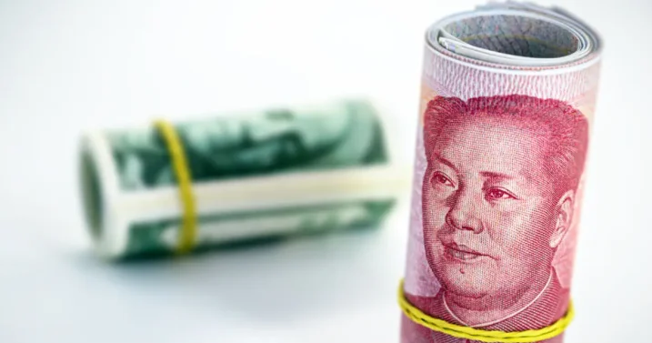 Çinin yuanı qlobal valyutaya çevirmək planı sürətlənməkdədir