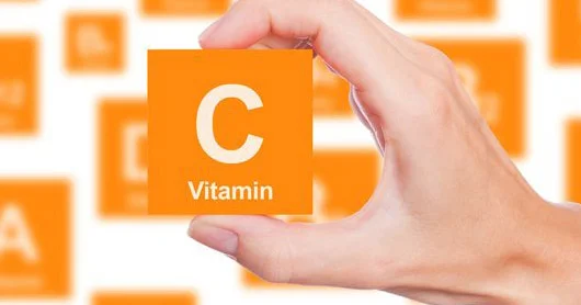 С vitamini ilə ən zəngin 10 MƏHSUL. Sitrus meyvələri deyil!