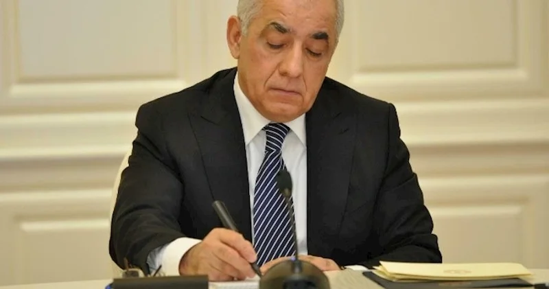 Baş nazirdən MÜHÜM QƏRAR: Adlar dəyişdi
