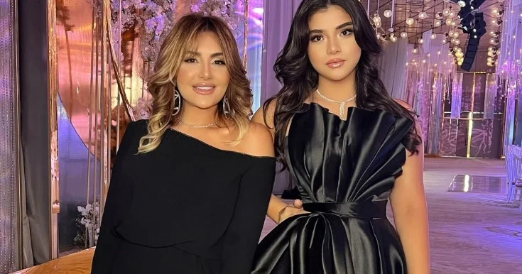 Anam kimi mən də 40 yaşında ana oldum