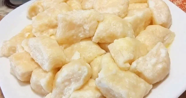 Çox dadlı və faydalı kəsmikli səhər yeməyi