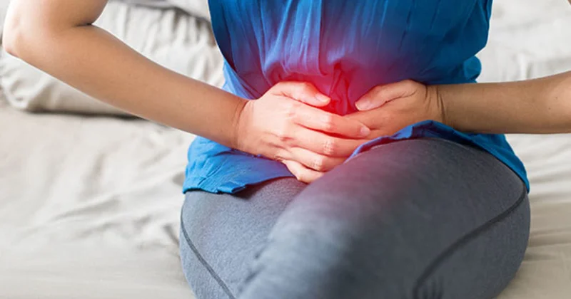 Menstruasiya ağrıları xəstəlikdən xəbər verə bilər Xanımların diqqətinə!