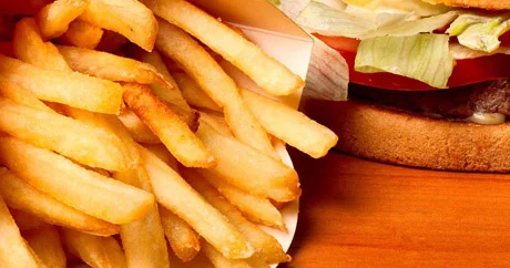 McDonalds kartofunu evdə necə hazırlamaq olar?