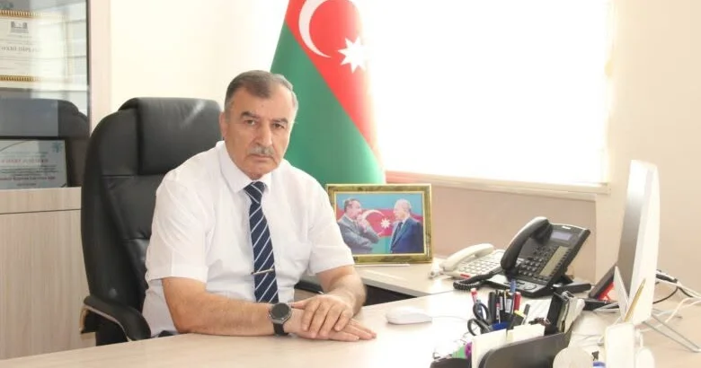 Din mənəviyyatdır, təhsil gələcəyimizdir FOTO
