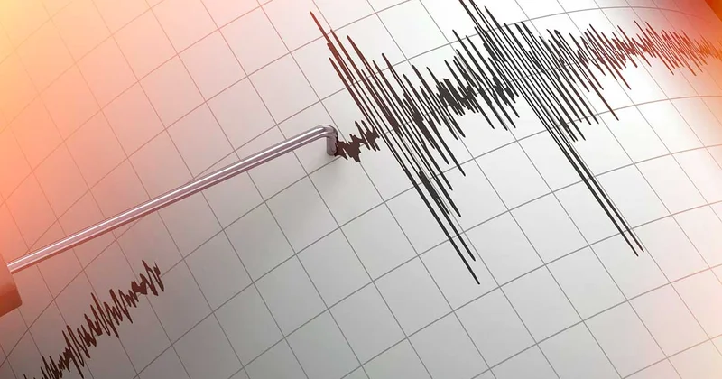 Rusiyada 6,9 bal gücündə zəlzələ baş verib