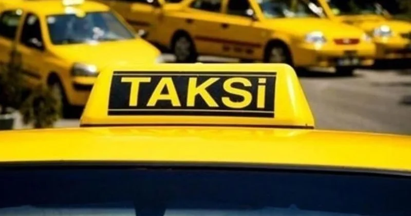 Taksi sürücülərindən ŞİKAYƏT Bir aylıq “Fərqlənmə nişanı” üçün bir həftə gözləməli olurlar?