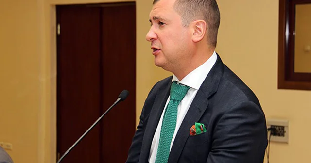 “Disbakterioz” adında xəstəlik yoxdur, probiotiklər heç bir fayda vermir Rusiyalı professor
