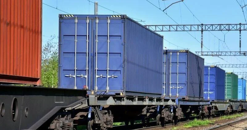 Азербайджан существенно нарастил железнодорожные грузоперевозки