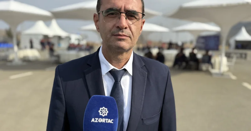 “Azərişıq”: Süni intellektin tətbiqi şəraitində hələ də fiziki hazırlıqlı işçilərə ehtiyacımız var