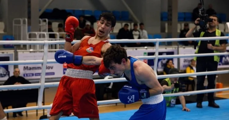 Türkiyədə Avropa çempionatında 21 boksçumuz iştirak edəcək