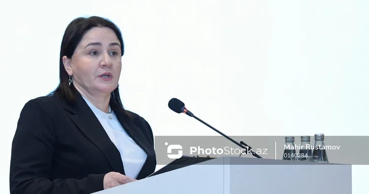 Кямаля Мамедзаде: Азербайджан намерен принять около 4 тысяч новых стандартов в ближайшие три года