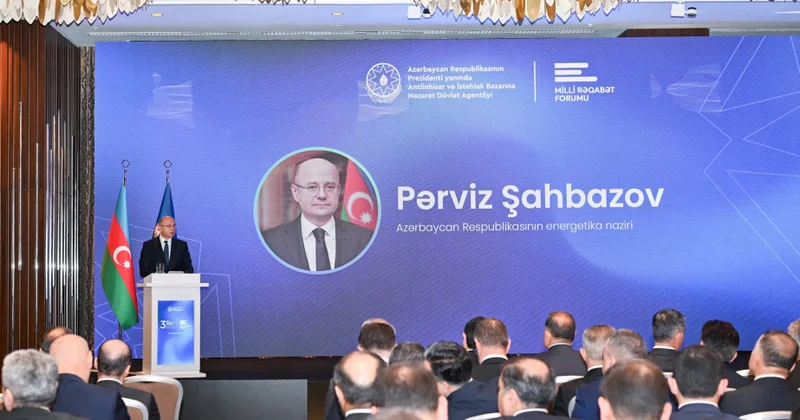 İnvestisiyaların təşviqi üçün nümunəvi platforma