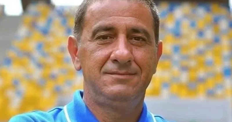 “Baku Sporting” Samir Ələkbərovla yollarını ayırdı