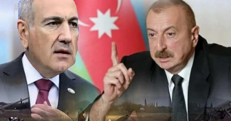 PAŞİNYAN KOMANDASININ RİYAKARLIĞI VƏ... “Onların səviyyəsinə enmədik...”