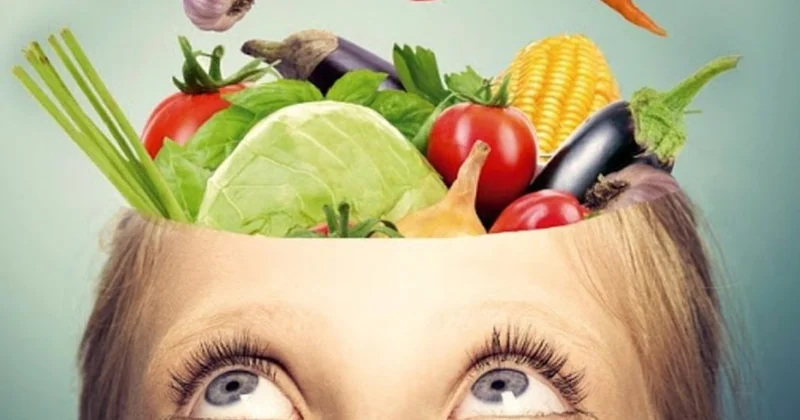 Nə yediyini söylə, kim olduğunu deyim QİDALANMA PSİXOLOGİYASI