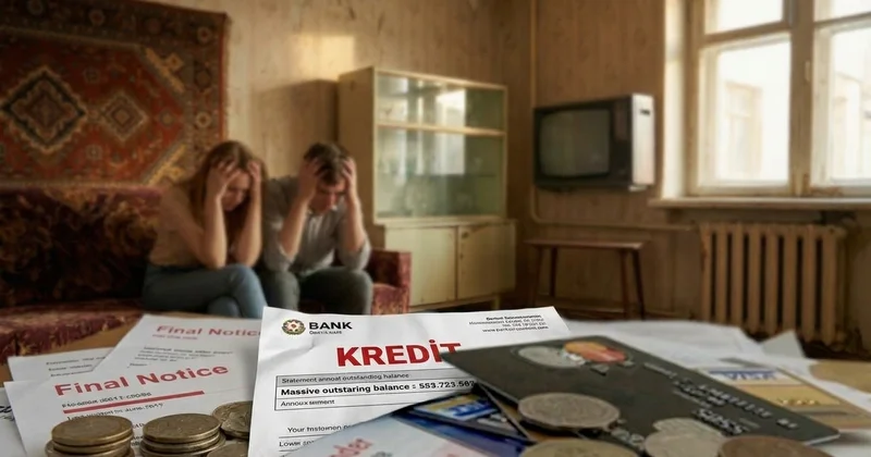 Bankdan kredit götürənlər bunu mütləq bilməlidir İqtisadçıdan açıqlama