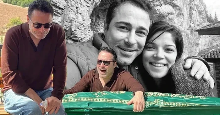 Qızının ölümündən sonra ilk dəfə danışdı