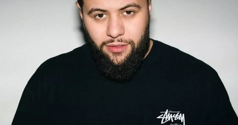 Рэпер Navai остаётся в СИЗО в Казахстане