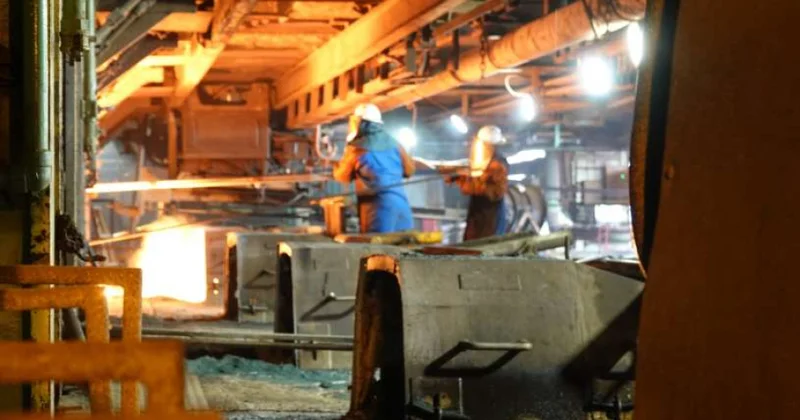 Yeni Kaledoniyanın nikel sərvətləri uğrunda mübarizə: Kanak təşkilatlarından Aİ yə etiraz