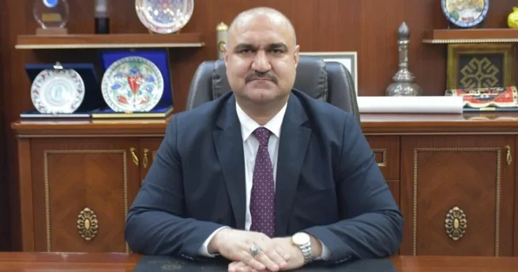 İraqda ilk dəfə Türkman Cəbhəsinin lideri nazir olub