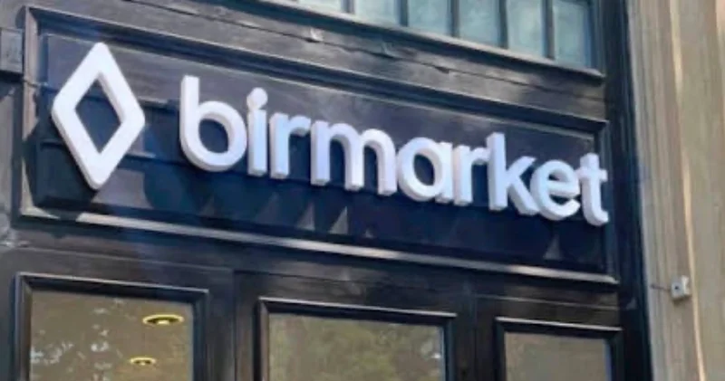 Vətəndaş Birmarket dən şikayət edir: “FİN kodum blokdan çıxarılsın!”