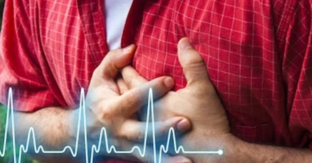 Ürək tutması və infarkt zamanı bu dərman KOMAya səbəb ola bilər
