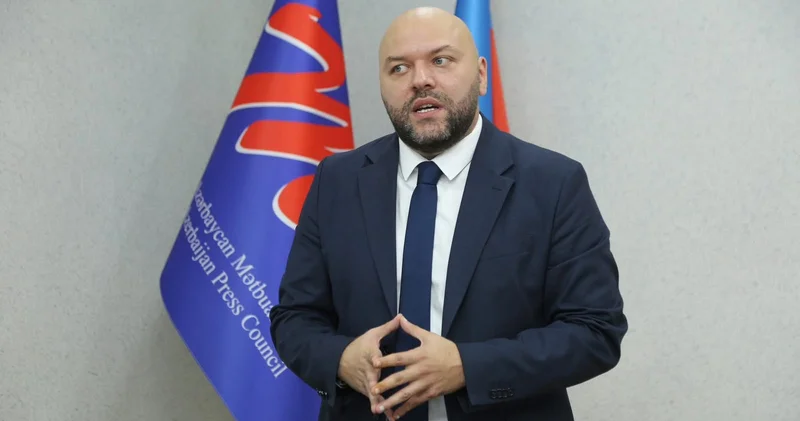Hacıbəy Heydərli yeni vəzifəyə seçildi