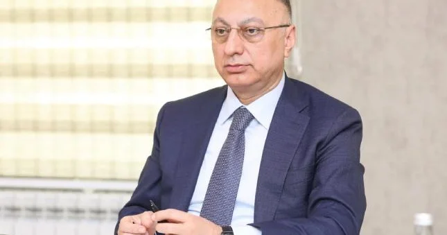Qoşqar Təhməzlinin vətəndaş qəbulunun vaxtı dəyişdirilib