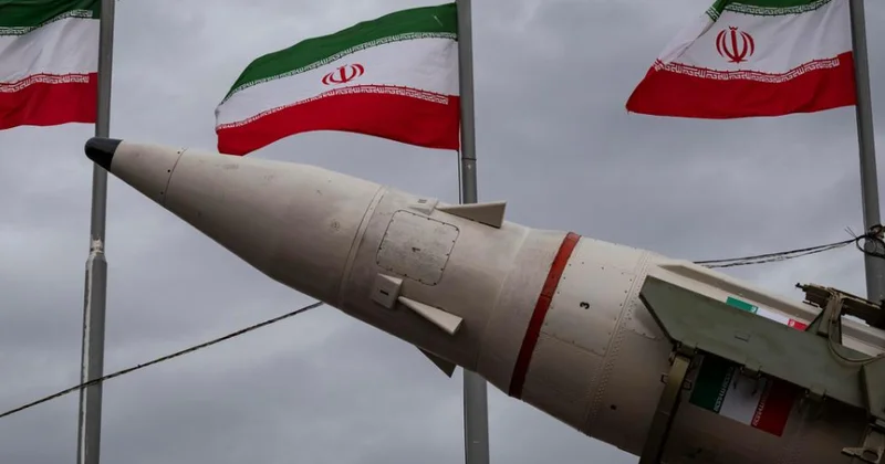 İran ABŞ nin mümkün hücumlarına qarşı hava hücumundan müdafiə sistemini gücləndirib