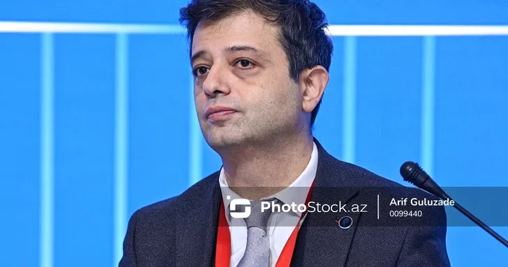 Совет прессы Азербайджана возглавил Вугар Зифароглу