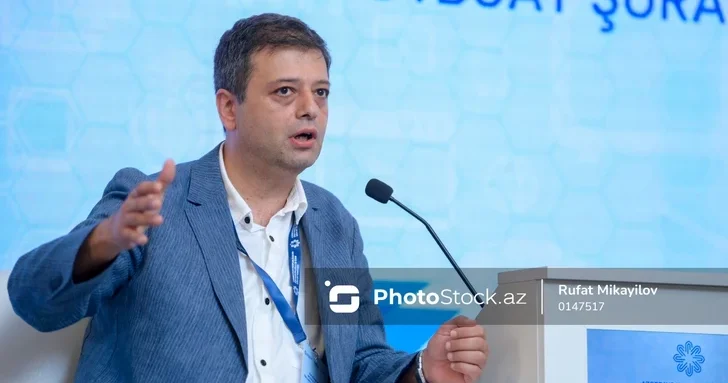 Новый глава Совета прессы Азербайджана: Предусмотрена реализация новых проектов в сфере журналистики