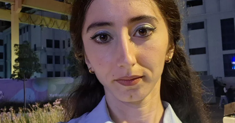 Bilmirlər,fanidi sonu dünyanın ?