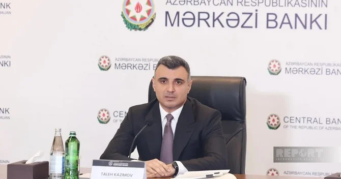 Taleh Kazımov: Pul siyasəti iqtisadiyyatın şaxələndirilməsini təkbaşına təmin edə bilməz
