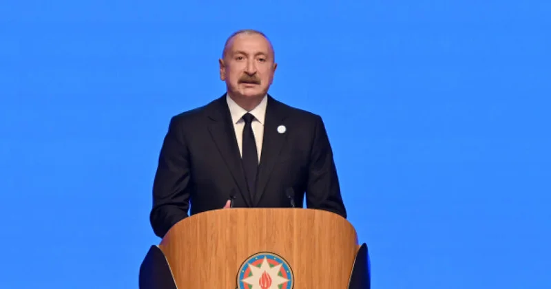 Azərbaycan regional və qlobal proseslərdə milli maraqlarına uyğun qərarlar qəbul edir ŞƏRH EDİLDİ