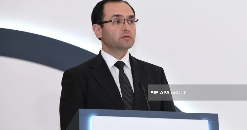 Nazir: Əsas hədəfimiz məhsuldarlığın və fermer gəlirlərinin artırılmasıdır