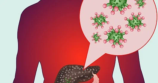Hepatit B və C ilə bağlı QORXUNC STATİSTİKA