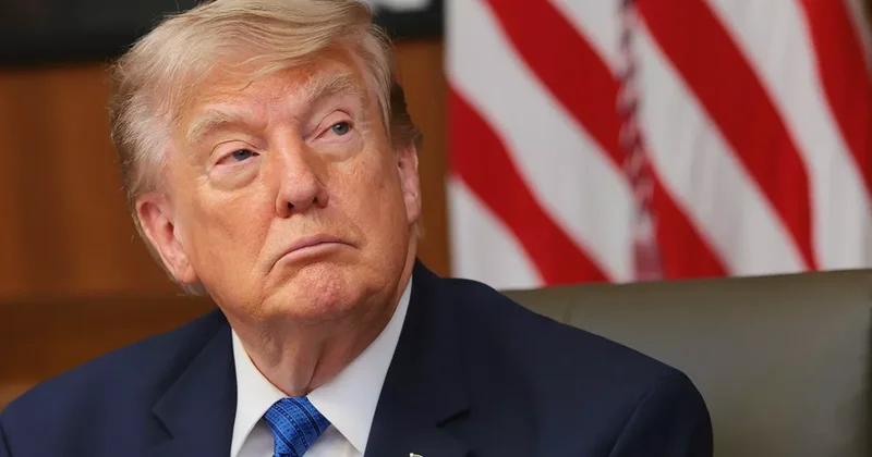 Axios: Сторонники Трампа предложили ввести военное положение по итогам выборов